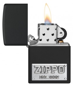 Zippo Lighter 48689 - 48689